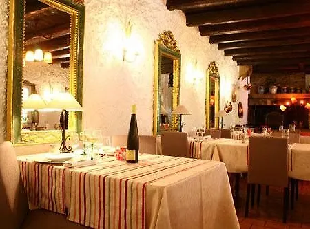 Ξενοδοχείο Restaurant La Bergerie 3*