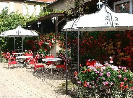 Restaurant La Bergerie Ξενοδοχείο 3*