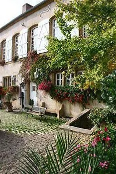 Restaurant La Bergerie 3*