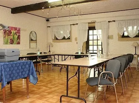 Restaurant La Bergerie