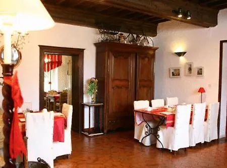 Ξενοδοχείο Restaurant La Bergerie
