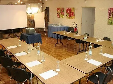 Restaurant La Bergerie Ξενοδοχείο