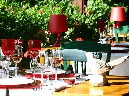 Ξενοδοχείο Restaurant La Bergerie 3*