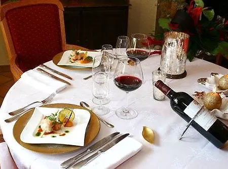 Restaurant La Bergerie