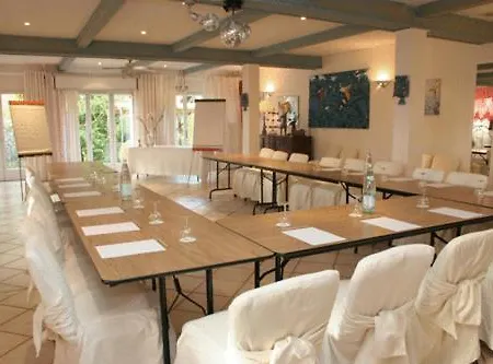 Restaurant La Bergerie Rugy