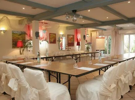 Restaurant La Bergerie Ξενοδοχείο