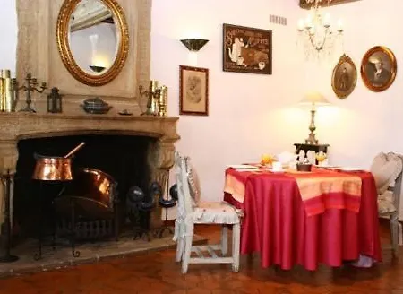 Restaurant La Bergerie Ξενοδοχείο 3*