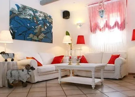 Ξενοδοχείο Restaurant La Bergerie Rugy