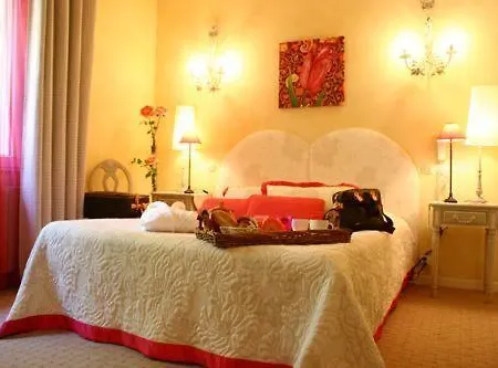 Restaurant La Bergerie Ξενοδοχείο 3*