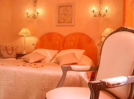 Ξενοδοχείο Restaurant La Bergerie 3*