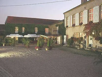 Restaurant La Bergerie Ξενοδοχείο