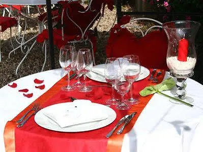 Ξενοδοχείο Restaurant La Bergerie 3*