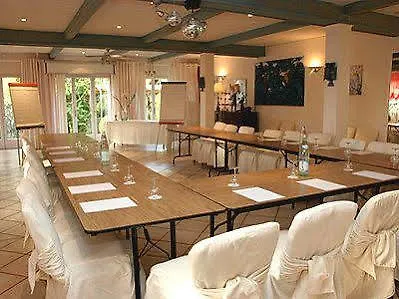 Ξενοδοχείο Restaurant La Bergerie Rugy